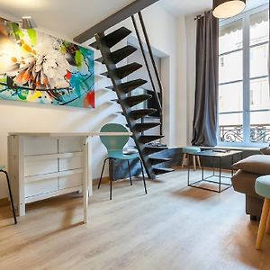 Studio Appartement